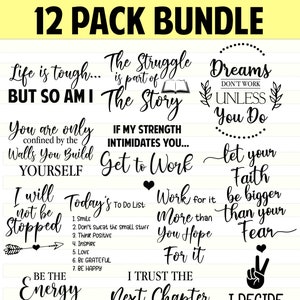 Download Inspirational Svg Etsy