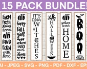 porch signs