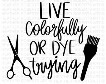 Free Free 109 Love Hairdresser Svg SVG PNG EPS DXF File