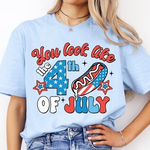 Sie sehen aus wie der 4. Juli PNG Sublimation, 4. Juli Png, 4