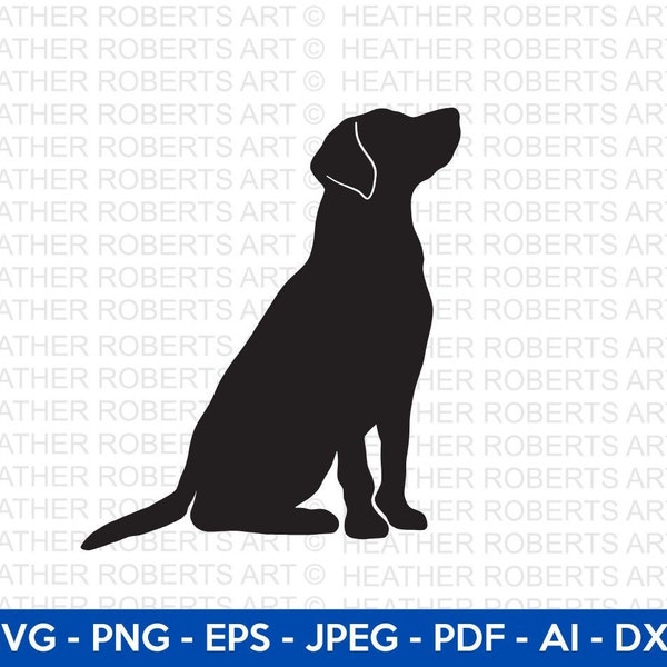 Dog SVG, Dog Silhouette Svg, Playful Dog Svg, Dog Breed Svg, German Shepherd Svg, Dog Clipart Svg, Dog Lover Svg, Cut File Cricut