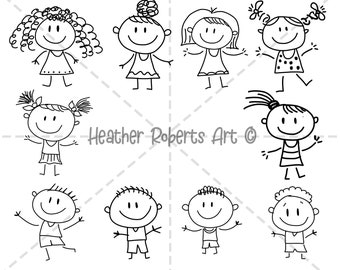 Download Kids Svg Etsy
