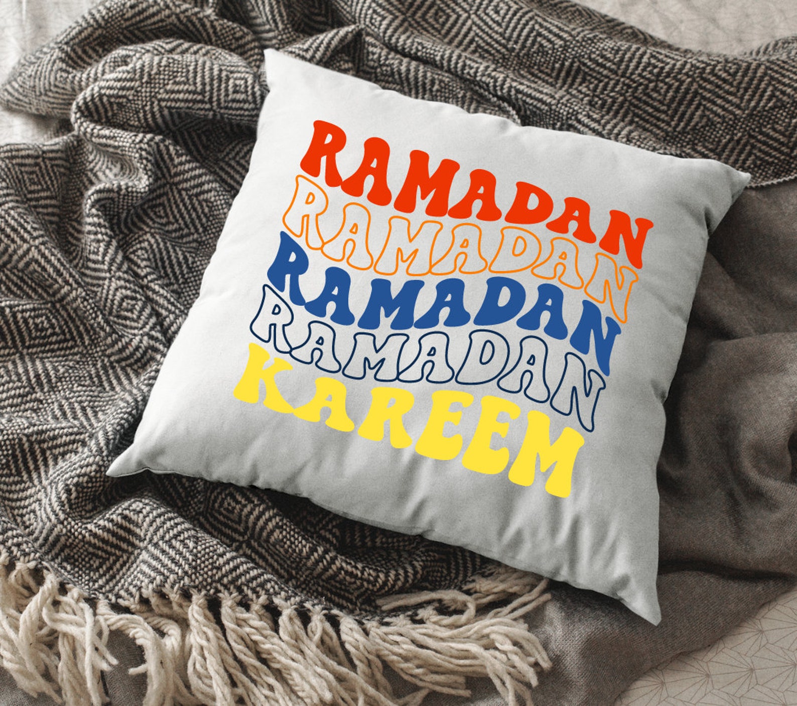 Ramadan Retro SVG Bundle, Ramadan SVG, Muslim SVG Bundle, Religion Svg ...