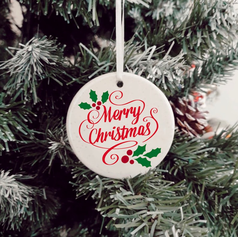 Download Merry Christmas Svg Silhouette Mistletoe Svg Holiday Svg Snowflakes Svg Cut File For Cricut Winter Svg Christmas Svg Sign Clip Art Art Collectibles Lifepharmafze Com