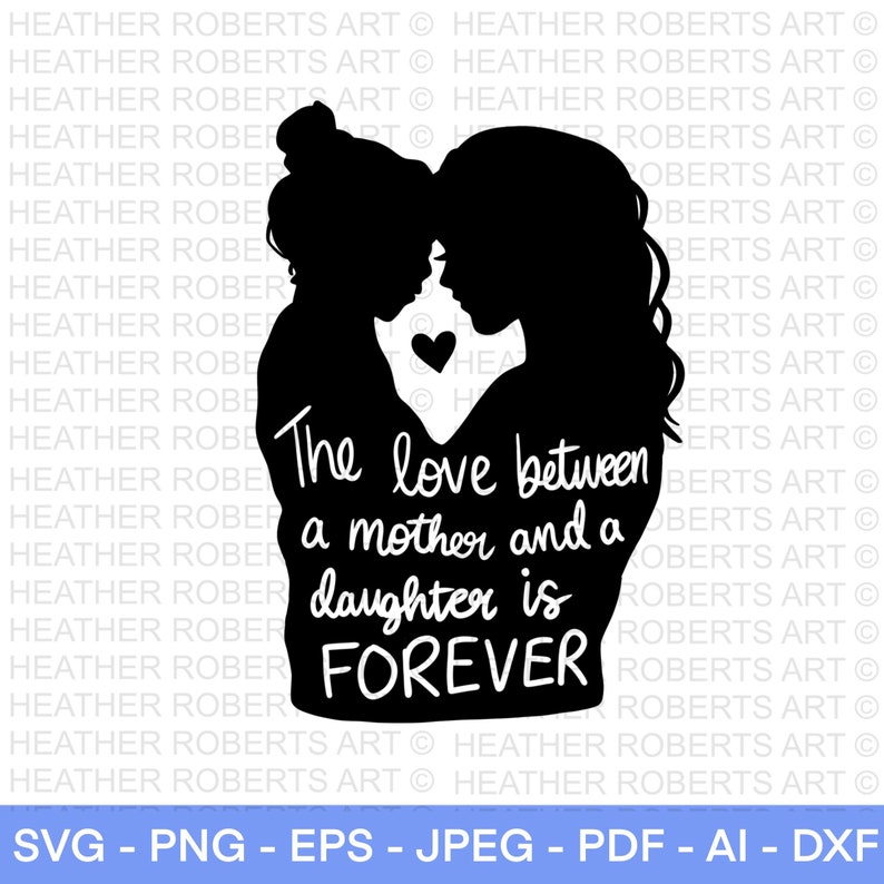 Free Free Mother Daughter Svg 388 SVG PNG EPS DXF File