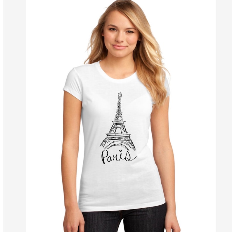 Eiffel Tower SVG Paris SVG France SVG French City Svg - Etsy Australia