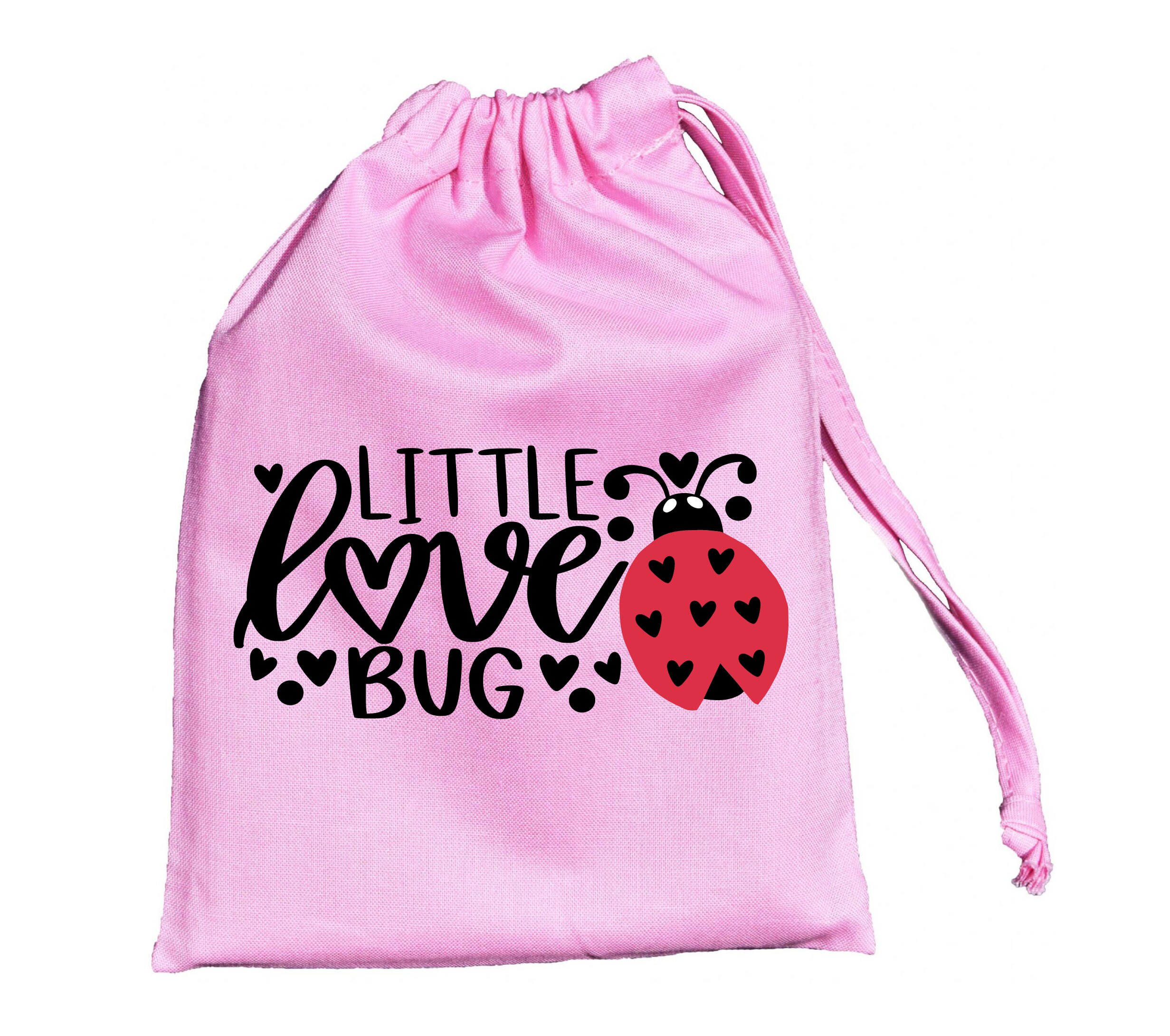 Little Love Bug SVG: Valentine's Day Cut File (digital Download) - Etsy