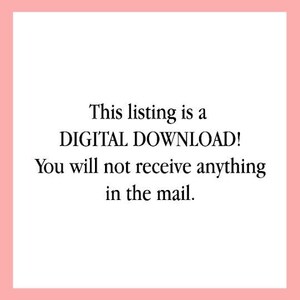 Don't Be Self Conchas PNG: Funny Mexican Bread Lover (Instant Download) image 9