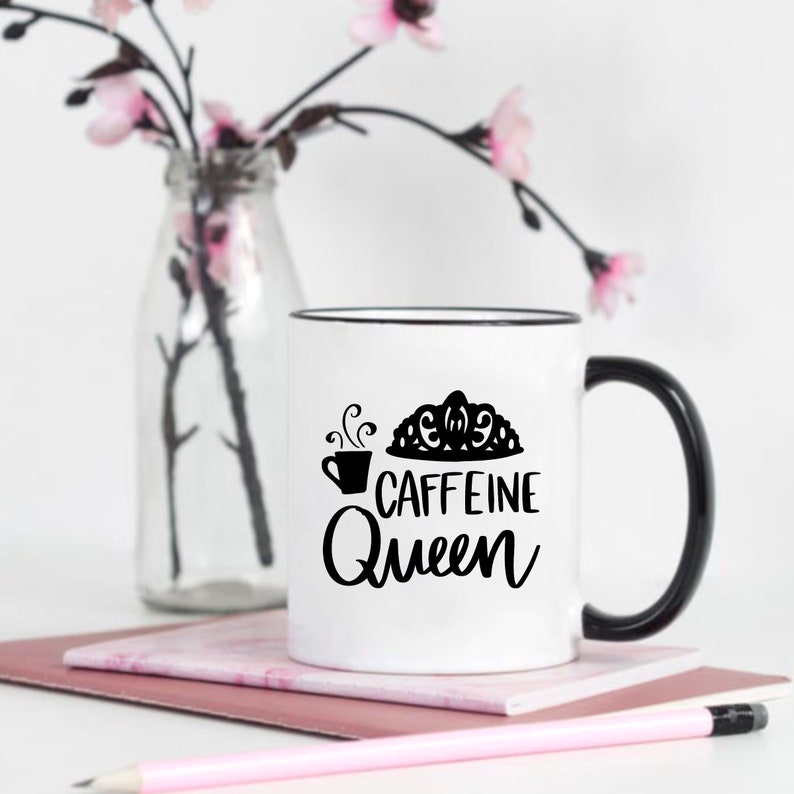 Download Coffee SVG Bundle Funny Coffee SVG Starbucks svg Caffeine ...