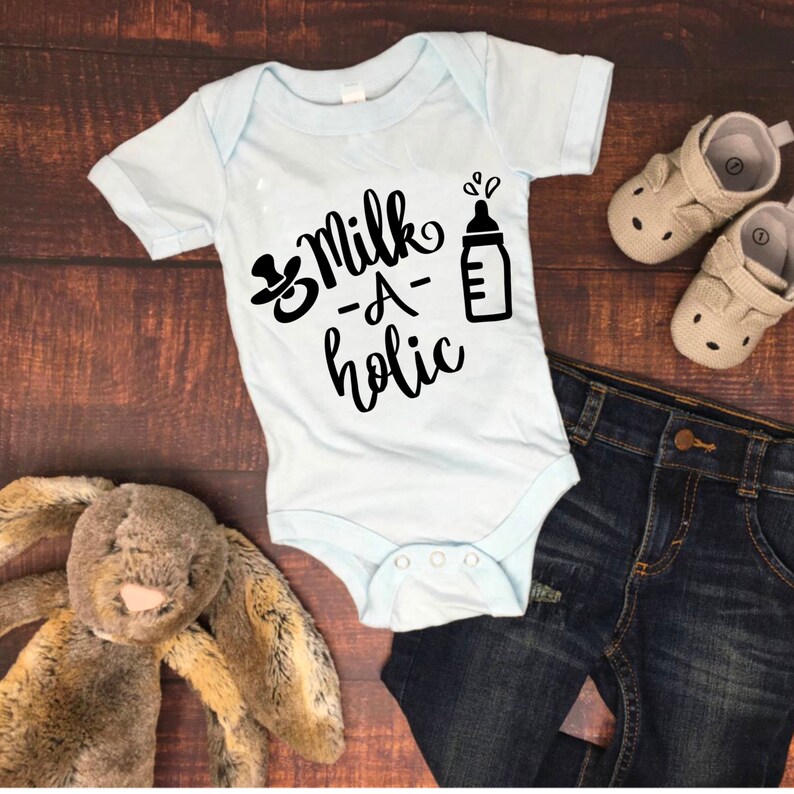 Download Baby Quote SVG Bundle Baby Onesie svg Newborn svg Baby | Etsy