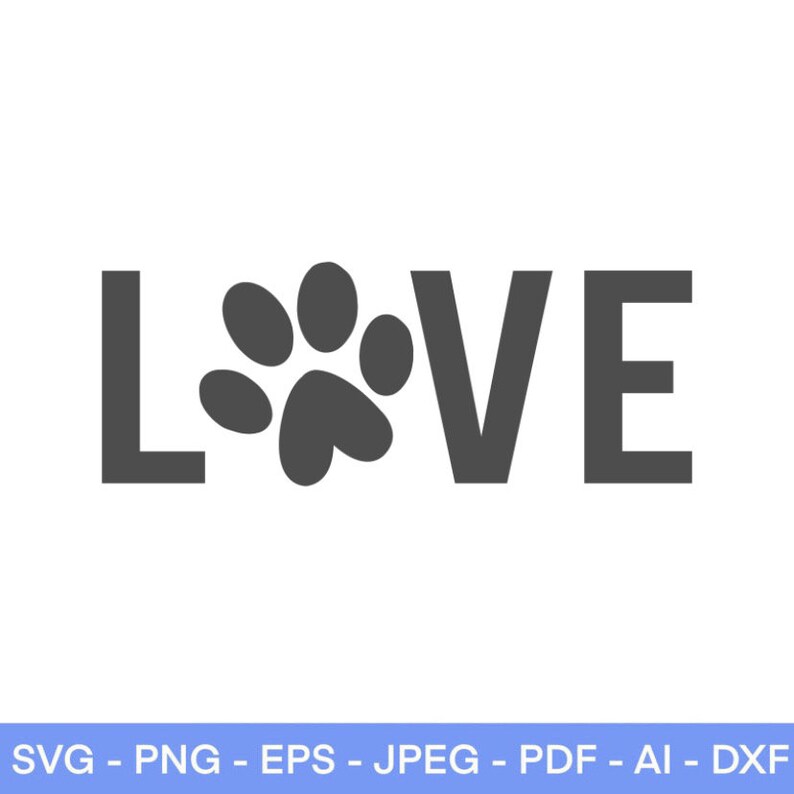fur mama svg Dog Lover SVG for Cricut and Silhouette Dog Mama svg pet Mom svg dog lover svg Dog Mom SVG
