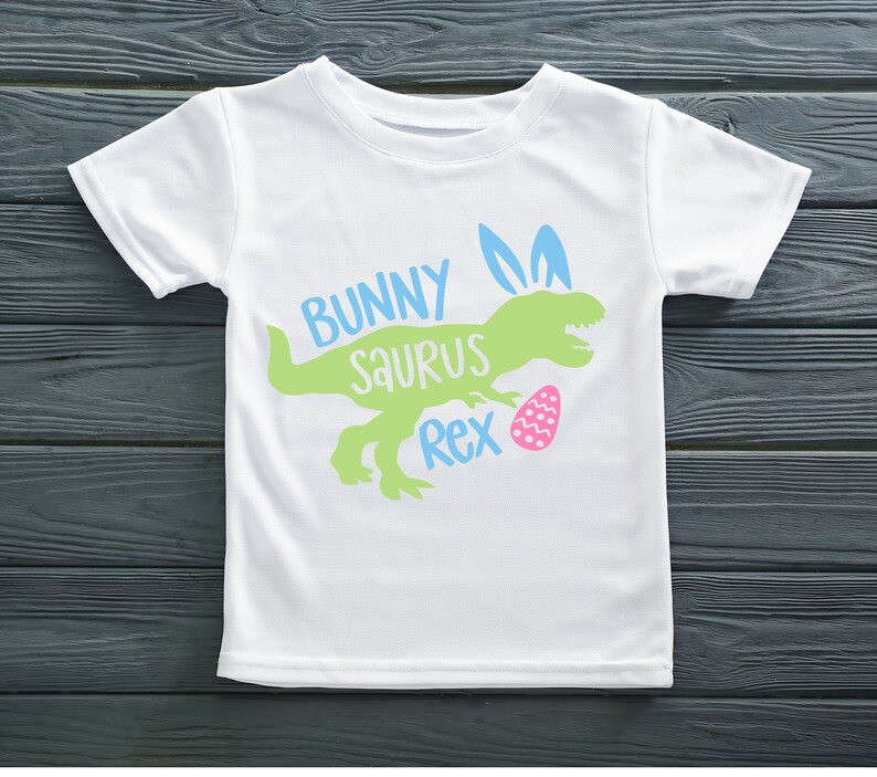 Ostern SVG Bundle, Frohe Ostern SVG, Osterhase SVG, Ostern Jagdstaffel SVG, Ostern Shirts, Ostern für Kinder, Schnittdatei Cricut, Silhouette Bild 8