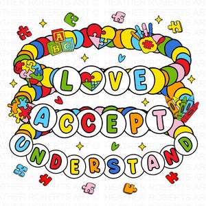 Autism Awareness Coquette png, Retro Autism Bow png, Autism Mama png, Autism Advocate png, neurodiversiteit png