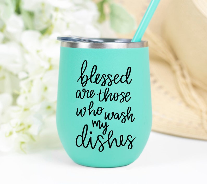 Wash My Dishes SVG Funny Kitchen SVG Funny Kitchen Quote Etsy