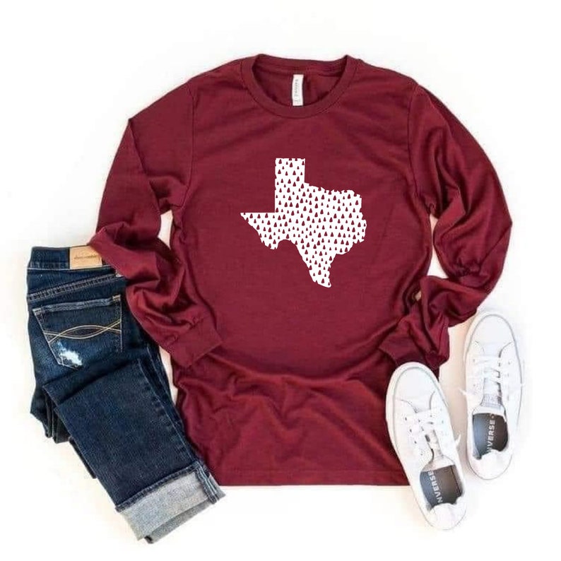 Texas Pattern Design SVG Texas Svg Texas Clipart Texas - Etsy