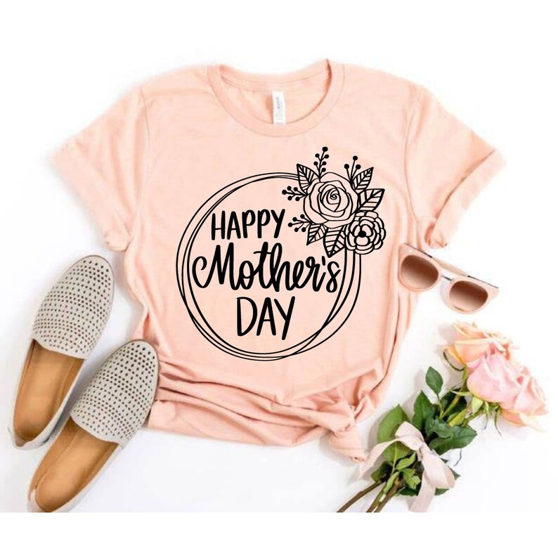 Mother's Day SVG Bundle Mom Shirt Svg Mother's Day - Etsy