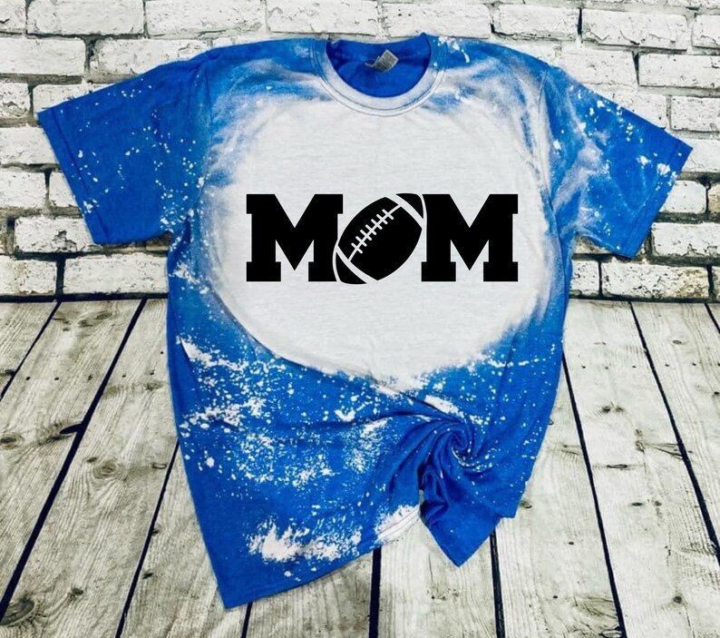 Football Mom SVG Football SVG Football Shirt SVG Football Etsy