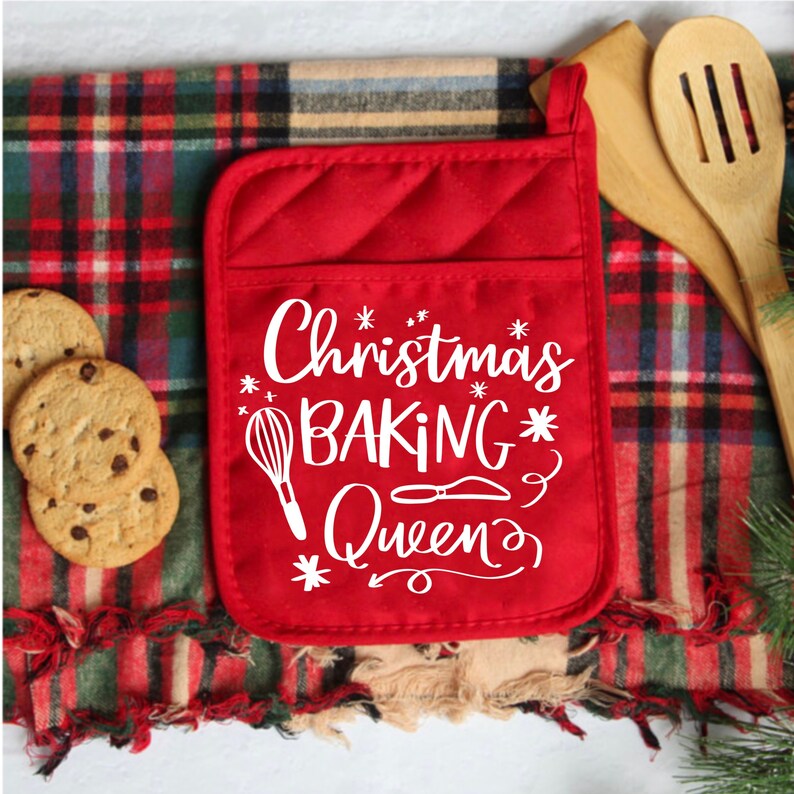 Download Christmas Pot Holder SVG Bundle Potholder svg Oven Mitt ...