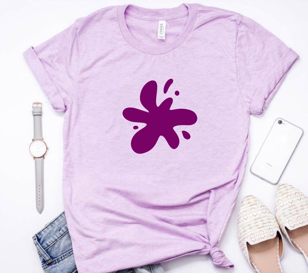 Paint Splatter SVG Bundle Paint Splats Svg Paint Svg Etsy