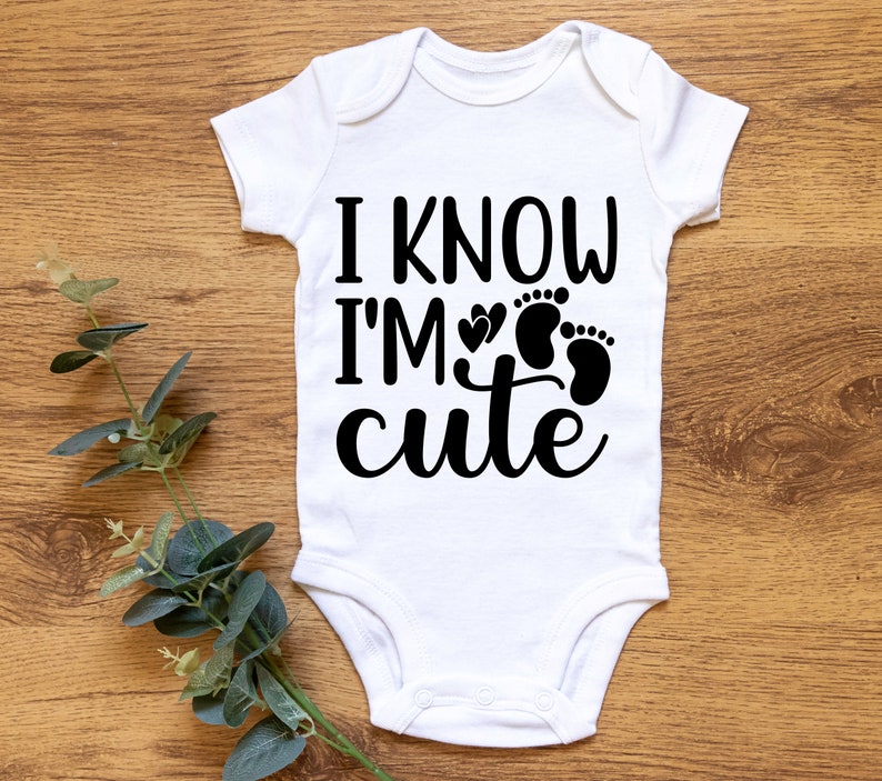 Baby Quote SVG Bundle Baby Onesie Svg Newborn Svg Baby - Etsy