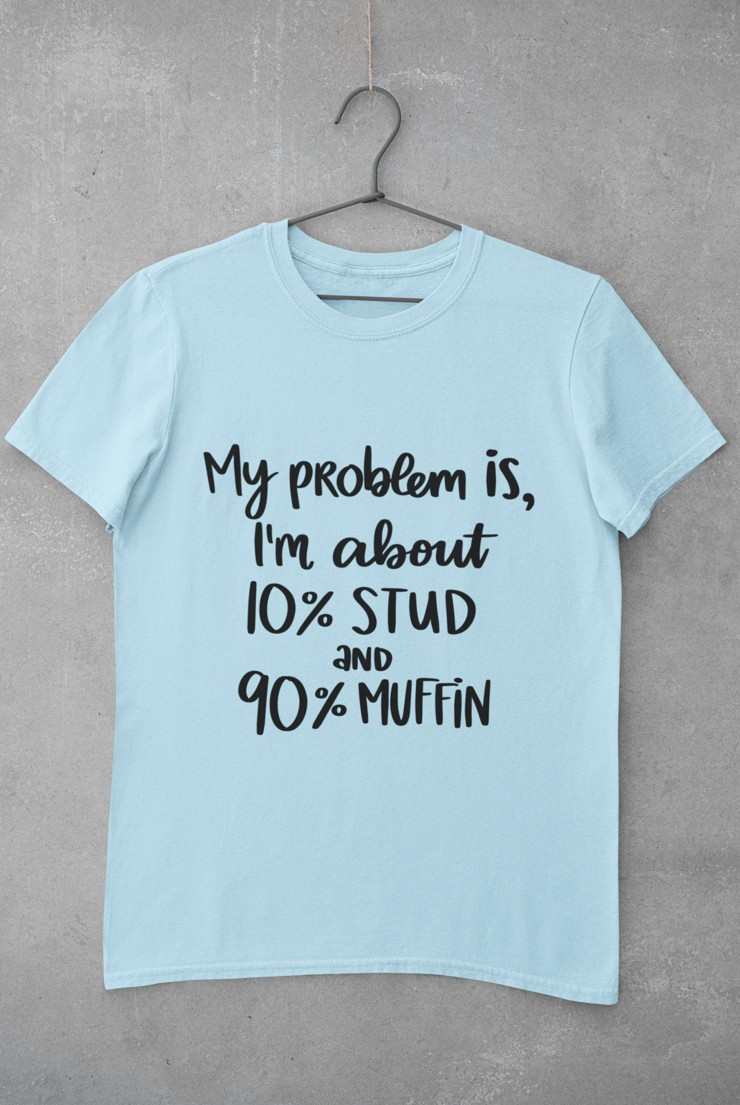 Stud and Muffin SVG Dad Jokes SVG Funny Dad Shirt Svg Funny Etsy