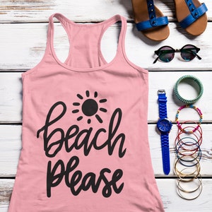 Summer SVG Bundle, Beach SVG, Beach Life SVG, Summer Shirt Svg, Beach ...