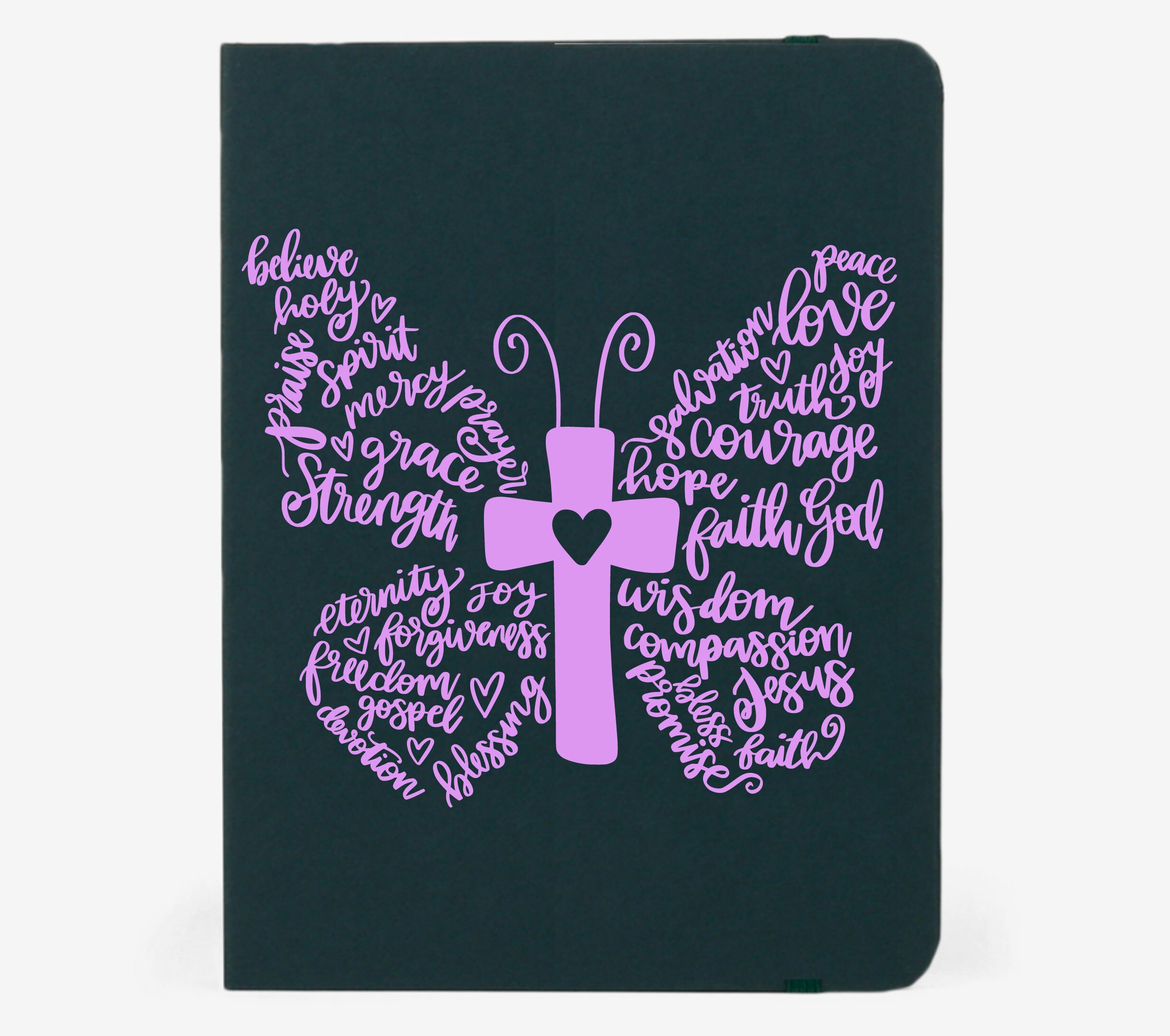 Christian Quotes SVG Bundle, Scripture Bundle, Bible Verse Bundle ...