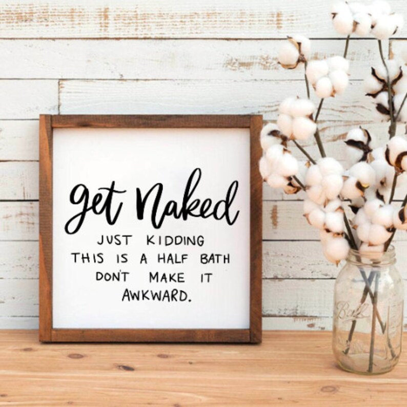 Bathroom SVG Bundle, Bathroom Quote, Restroom svg, Potty Dance svg, Farmhouse svg, Bathroom Sign SVG, Funny Bathroom SVG, Cut File Cricut image 10