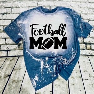 Football Mom SVG, Football SVG, Football Shirt SVG, Football Mom Life svg, Football svg Designs, Sports svg, Cricut Cut File, Silhouette image 3