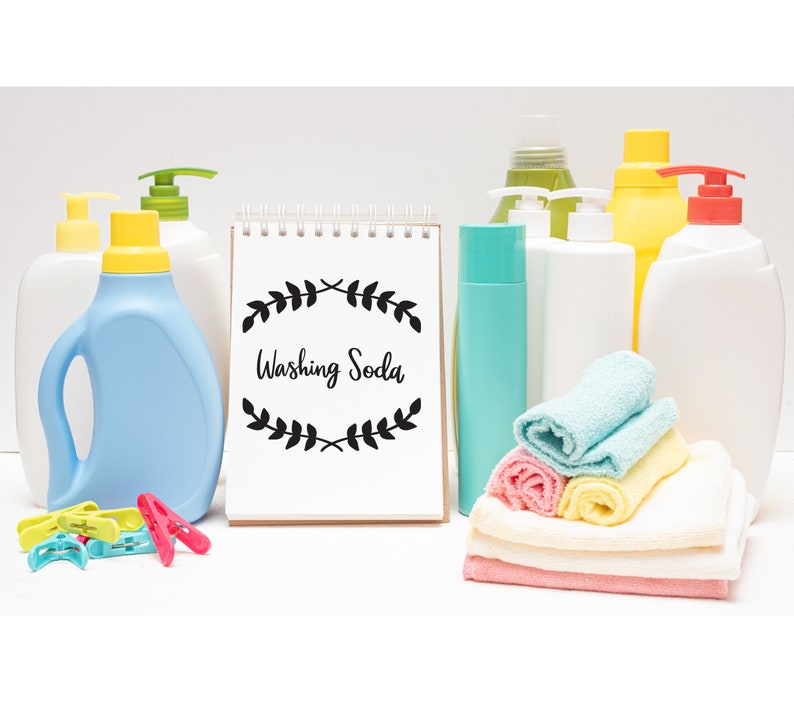 Laundry Labels SVG Bundle Laundry SVG Laundry Container Etsy Canada