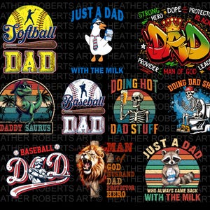 Vatertags-Sublimationspaket, Bester Vater aller Zeiten Png, Sublimationsdesign, digitaler Download, Papa Shirt, Papa PNG, glücklicher Vatertag, Männerhemd