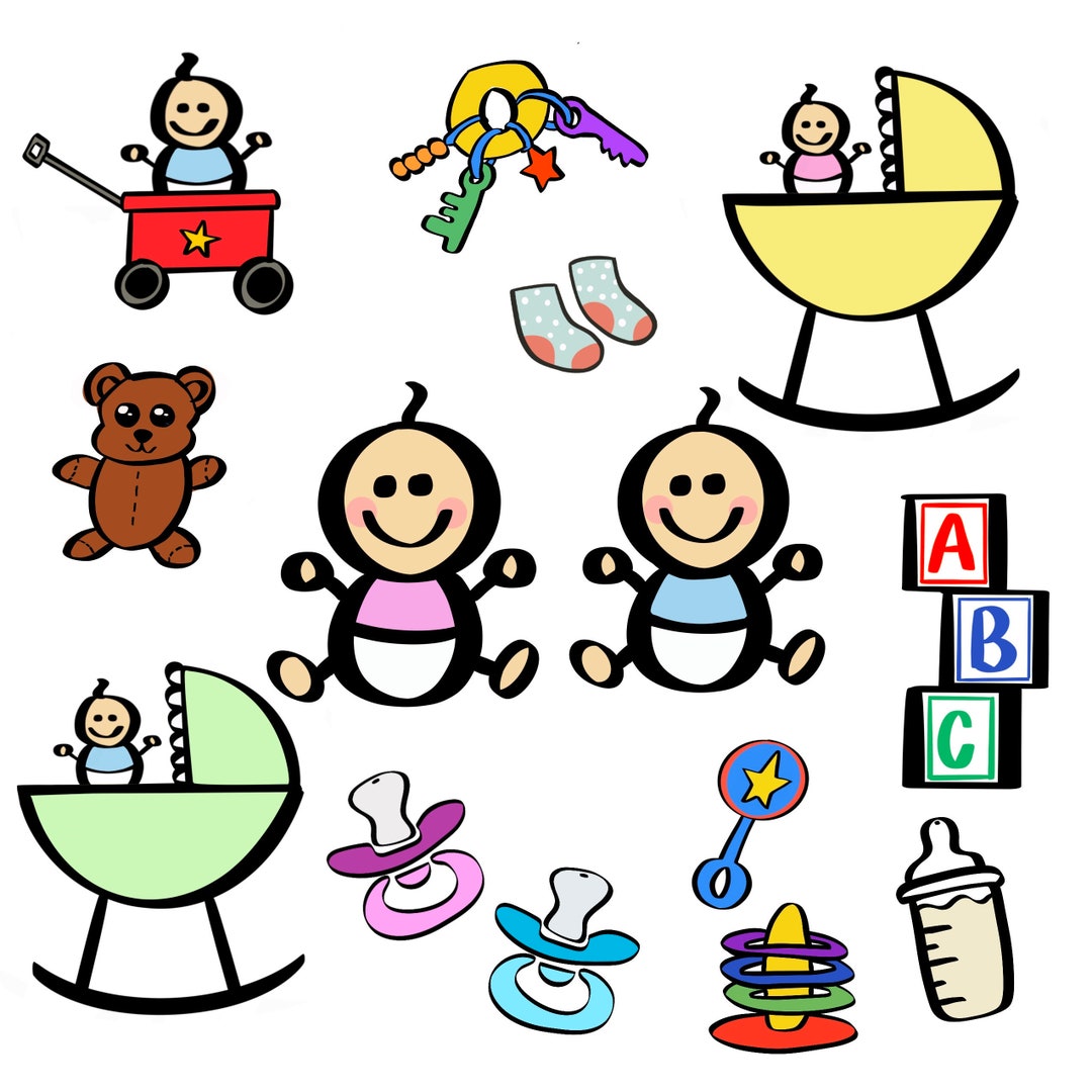 Baby Stick Figures, Stick Boy Clipart, Stick Girl Png, Stick People