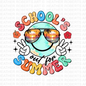 夏休み PNG、教師デザイン PNG、学校最終日 PNG、学校最終日昇華、夏休み、昇華