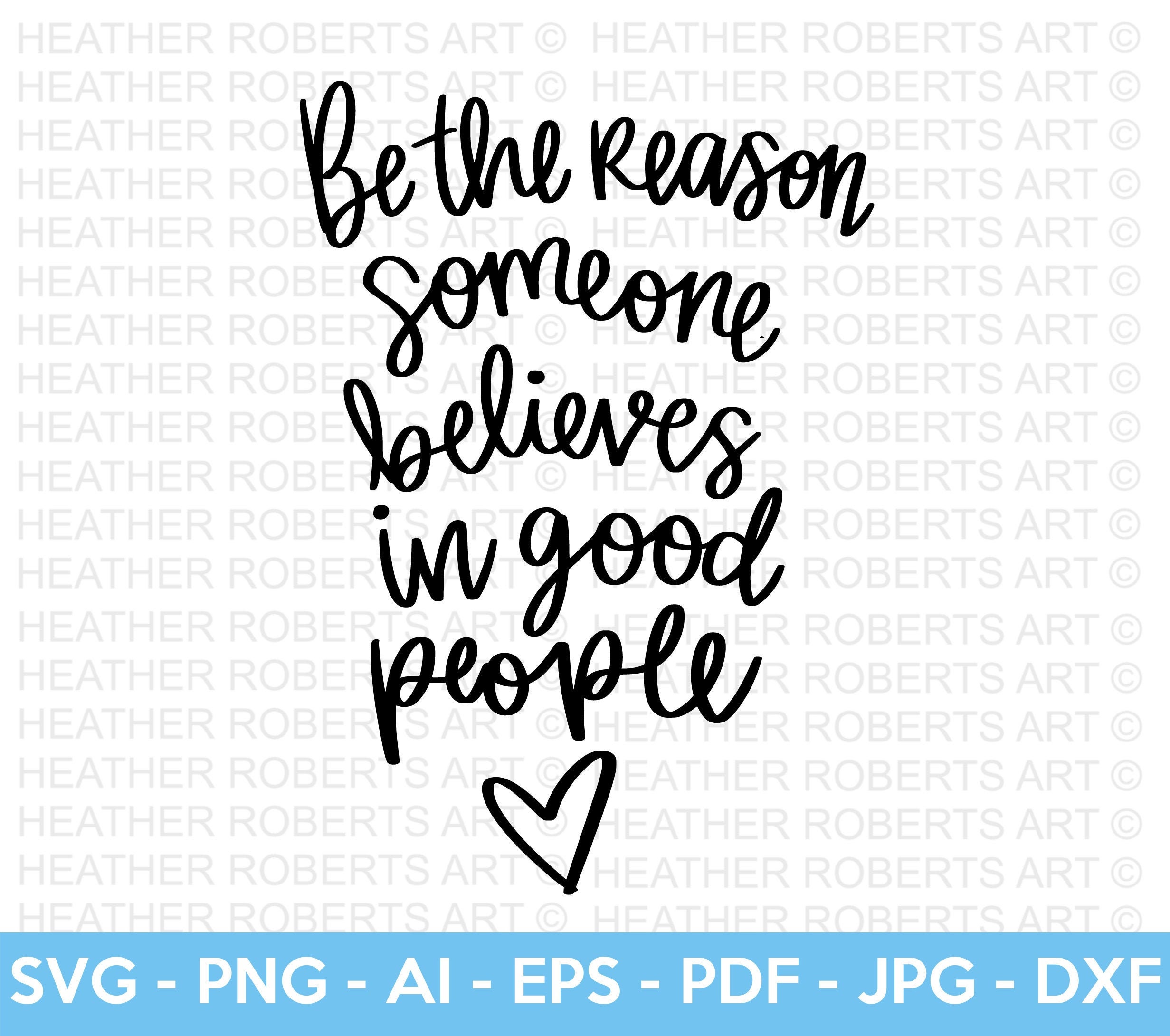 good person quotes