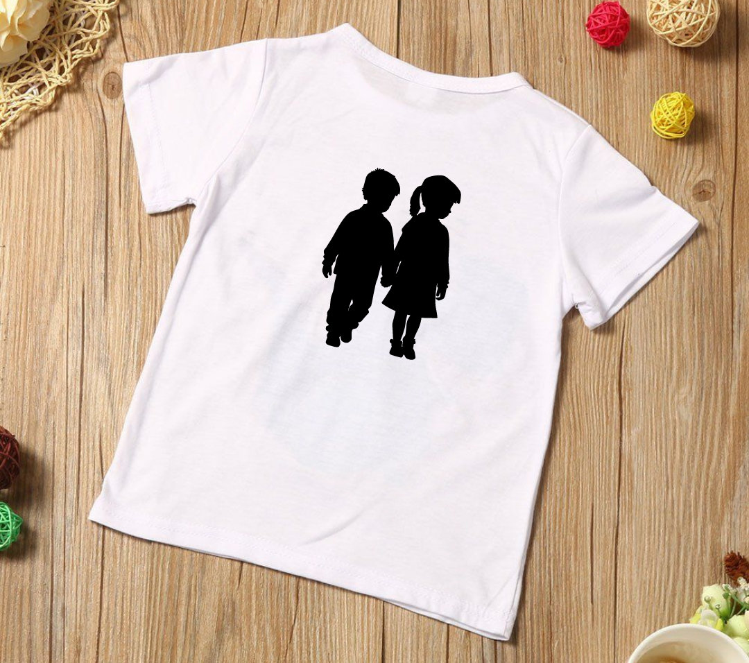 Children SVG Kids Svg Boys Svg Girls Svg Siblings Svg - Etsy Australia