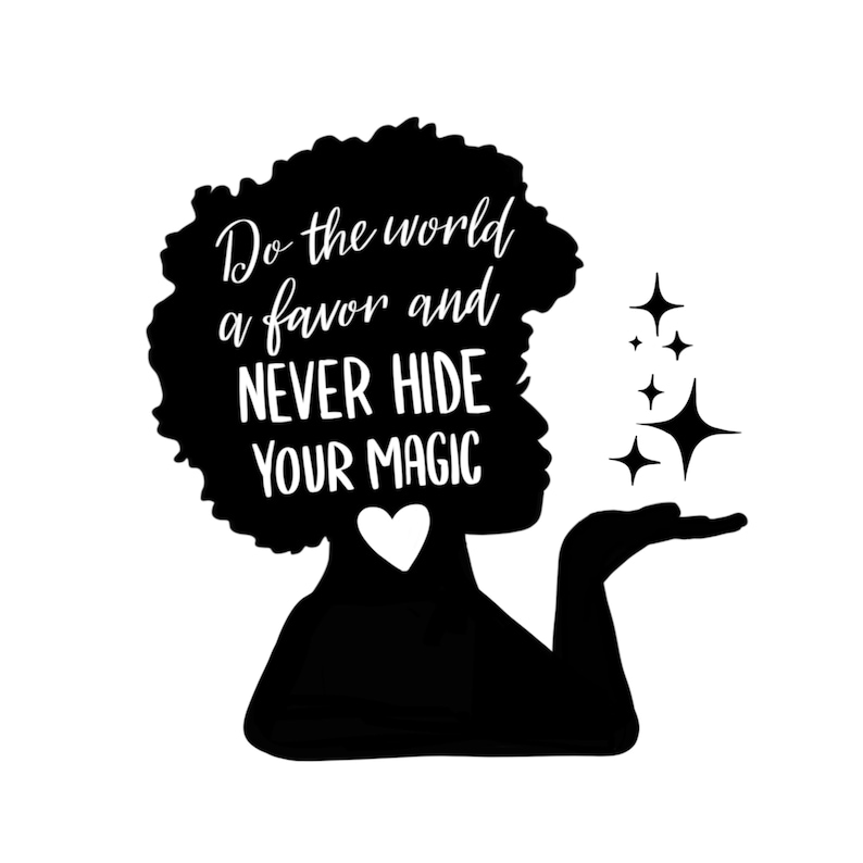 Free Free 335 Boss Lady Empowered Svg Black Woman Svg Free SVG PNG EPS DXF File