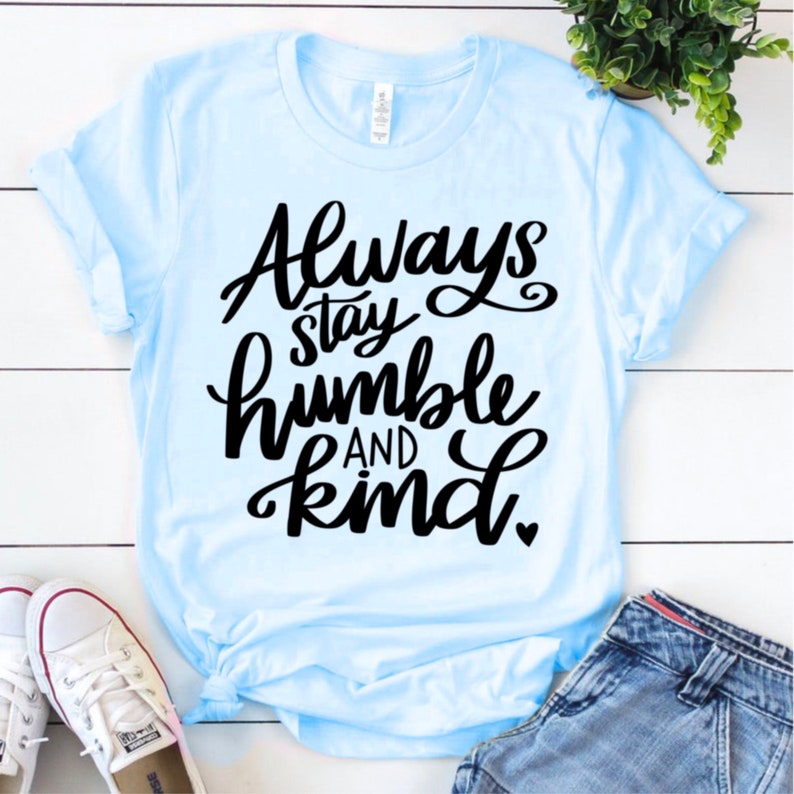 Download Motivational Quote Silhouette Happy Svg Self Love Cut File Cricut Inspirational Quote Svg Kindness Svg Positive Quote Humble Svg Clip Art Art Collectibles Gkjwonosari Com