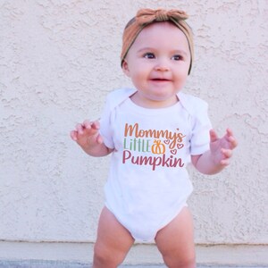 Mommys Little Pumpkin SVG Fall Svg Pumpkin Patch Svg Fall - Etsy