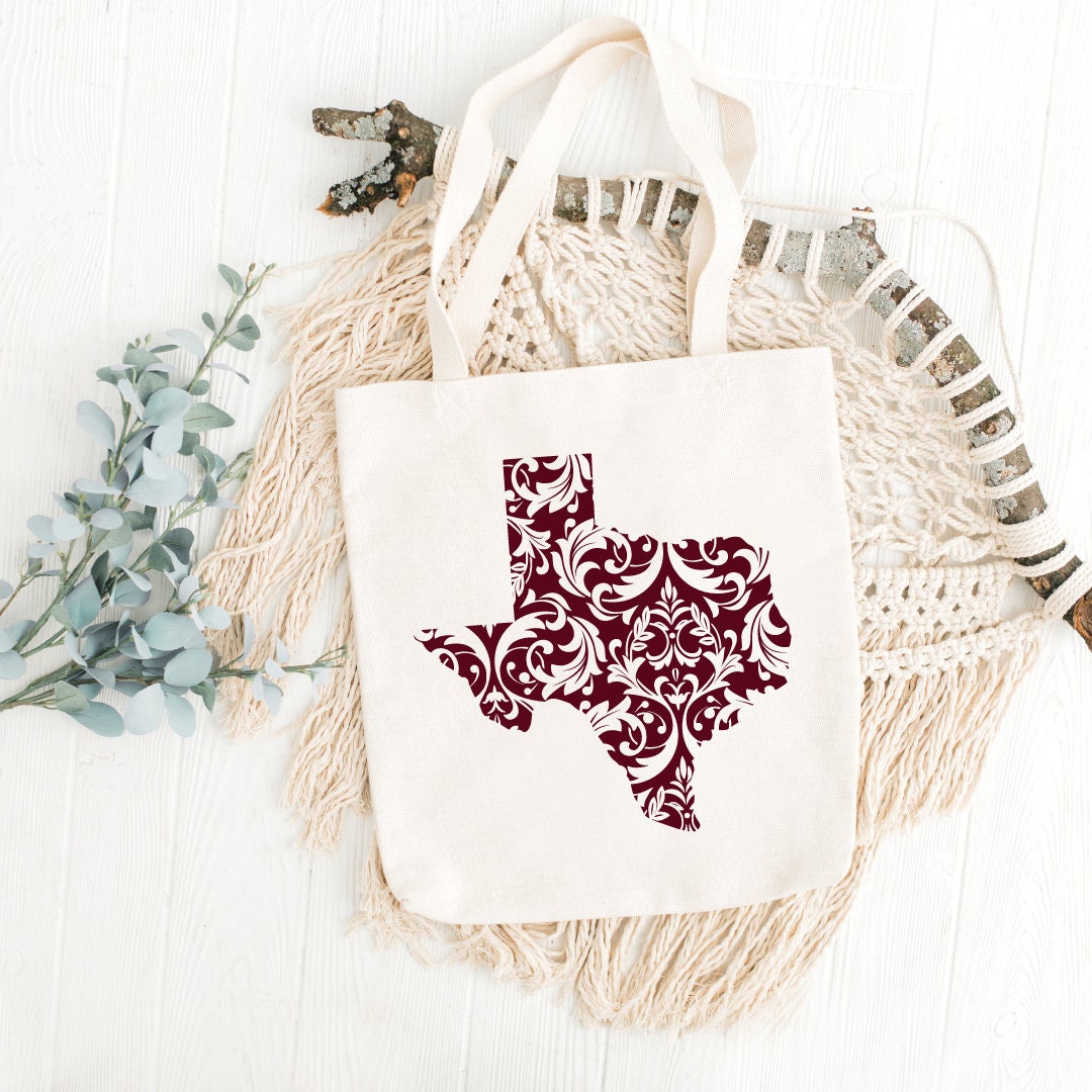 Texas Pattern Design SVG Texas Svg Texas Clipart Texas - Etsy