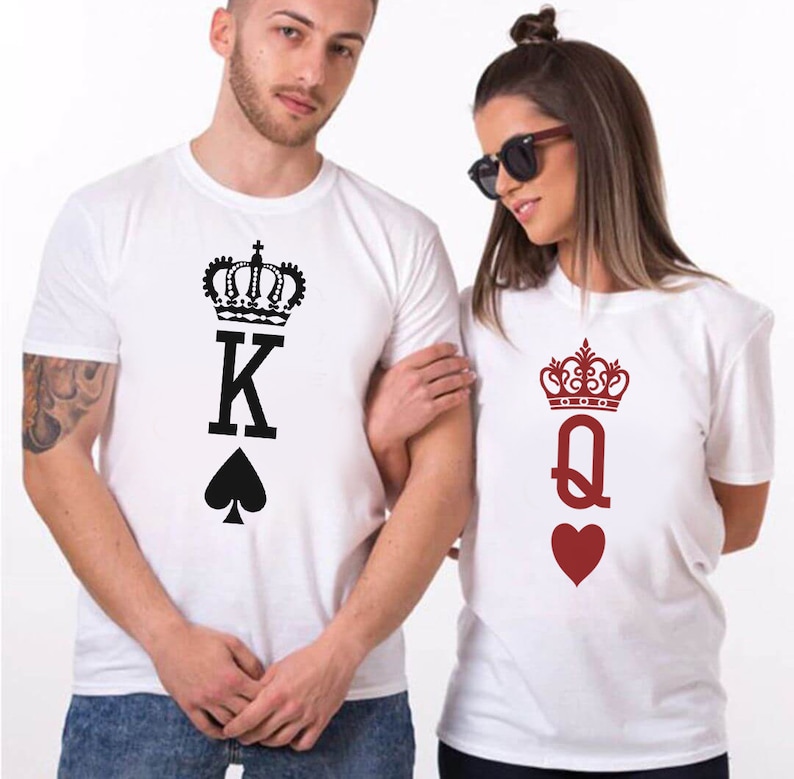 Free Free King And Queen Svg Etsy 559 SVG PNG EPS DXF File