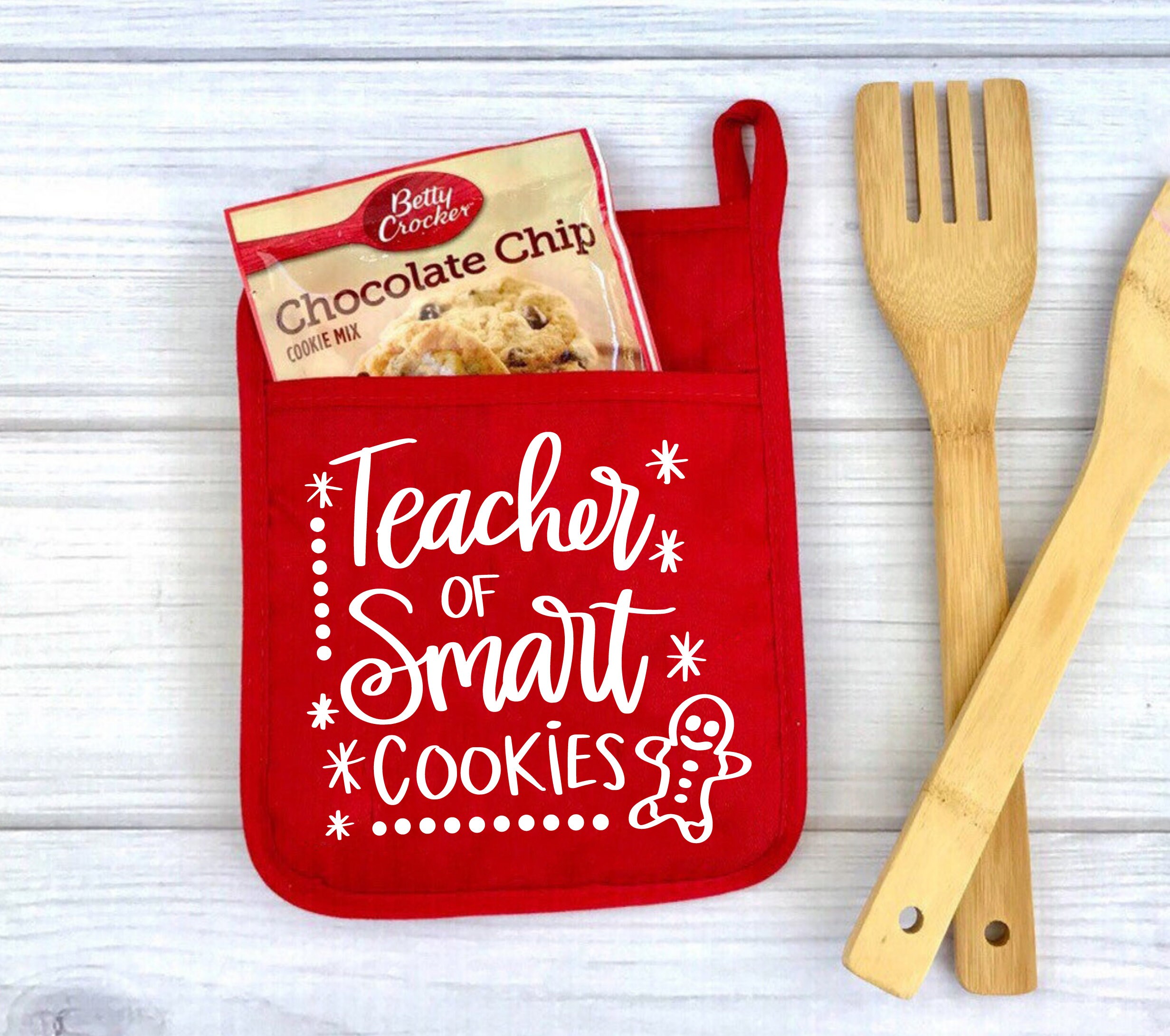 Teacher of Smart Cookies SVG Teachers SVG Teacher Life SVG | Etsy