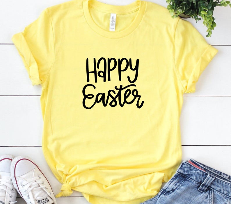 Easter Doodle SVG Bundle Easter SVG Happy Easter SVG Easter Etsy