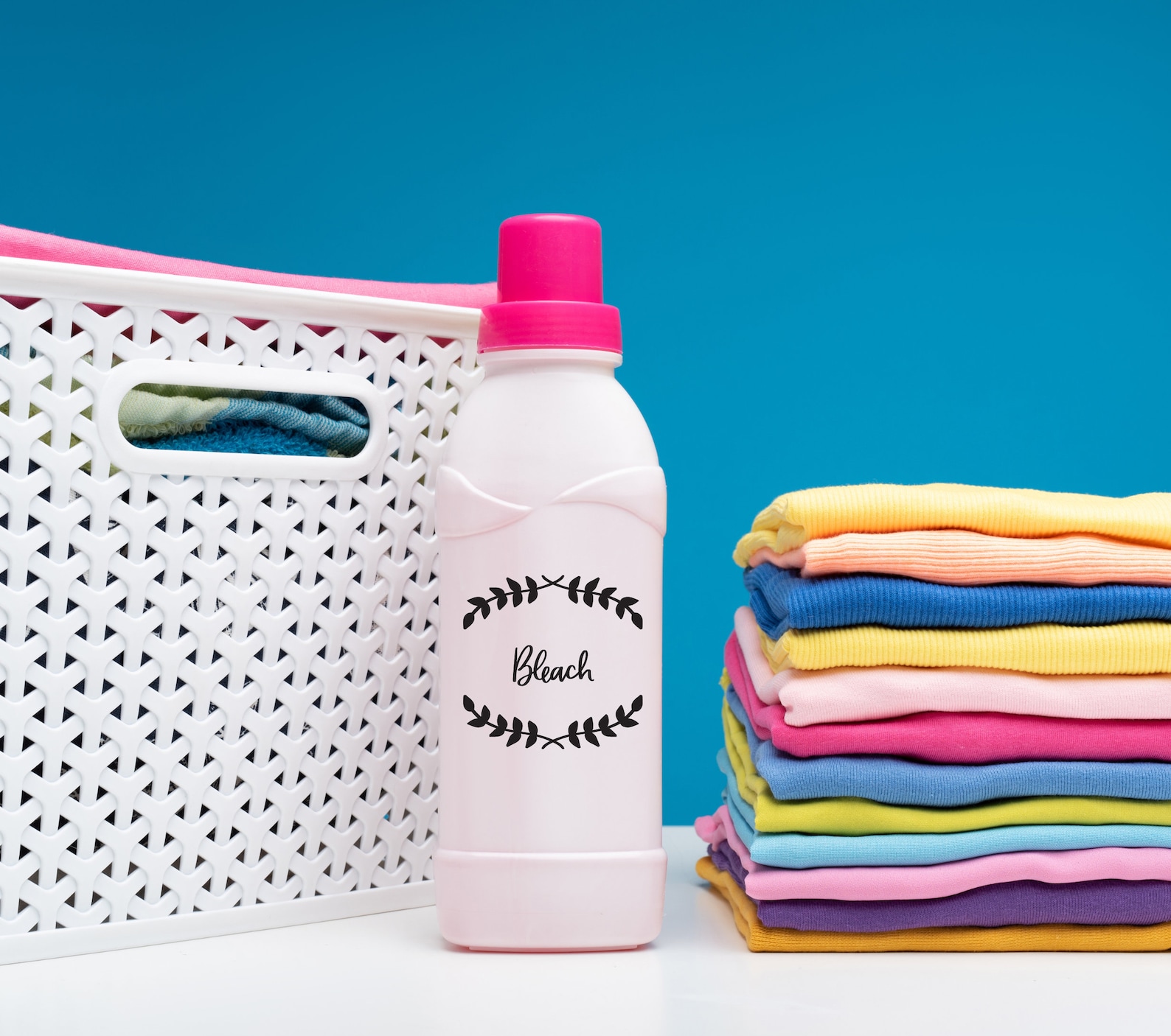 Laundry Labels SVG Bundle Laundry SVG Laundry Container Etsy