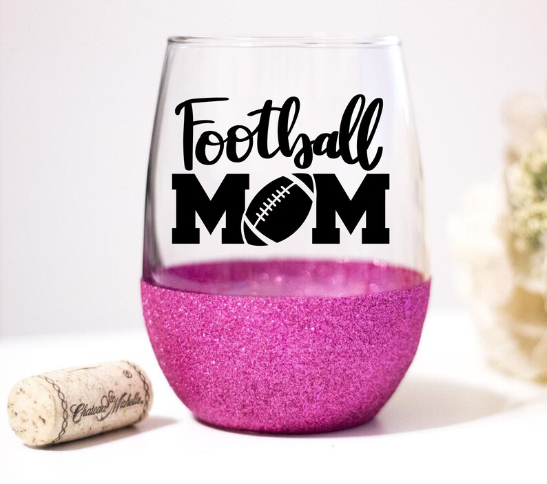 Football Mom SVG, Football SVG, Football Shirt SVG, Football Mom Life svg, Football svg Designs, Sports svg, Cricut Cut File, Silhouette image 7