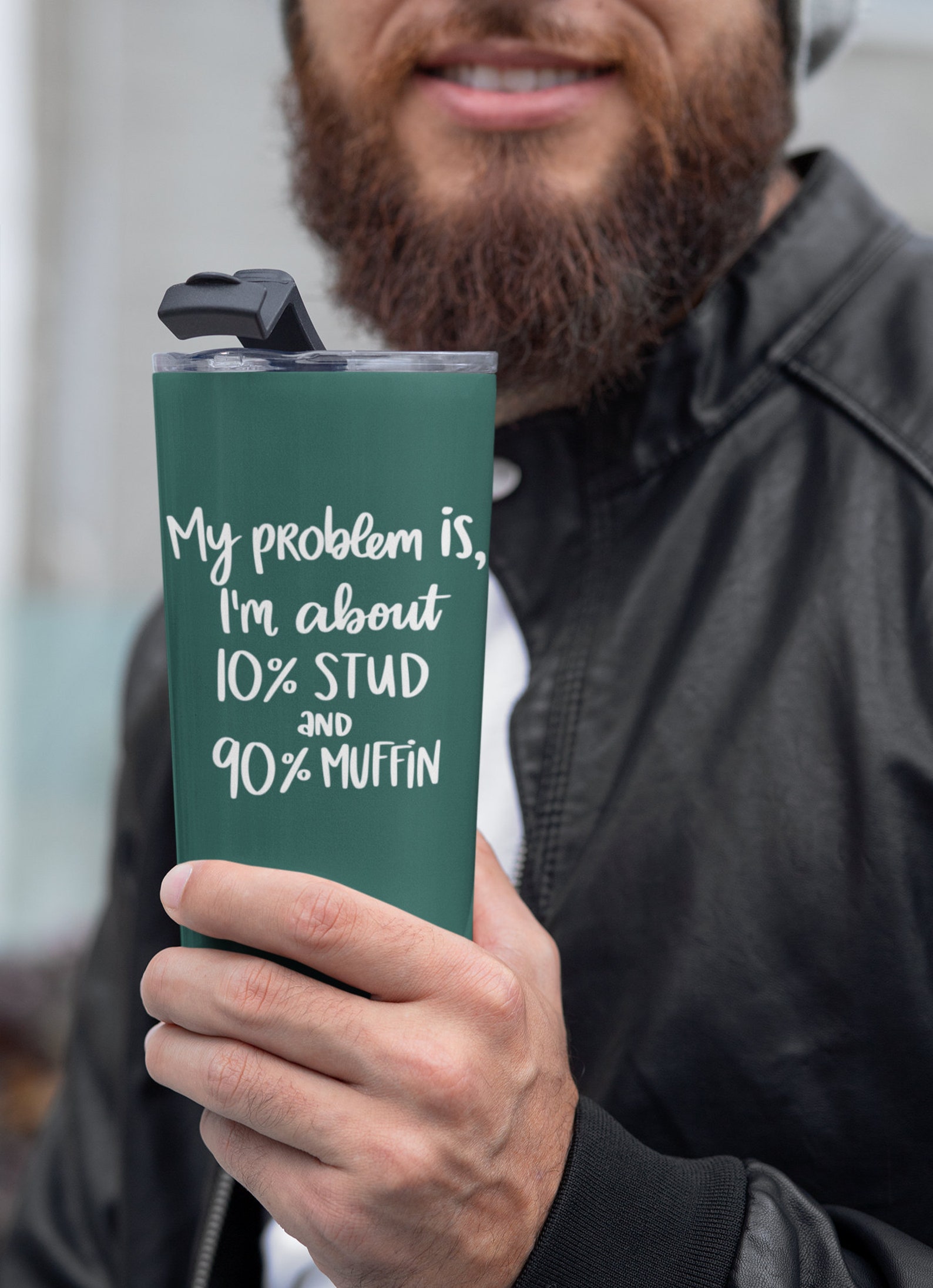 Stud and Muffin SVG Dad Jokes SVG Funny Dad Shirt Svg Funny Etsy