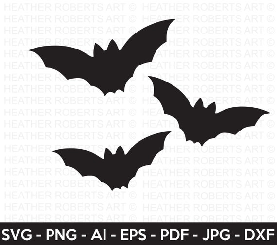 Bat Icon Halloween Design PNG & SVG Design For T-Shirts