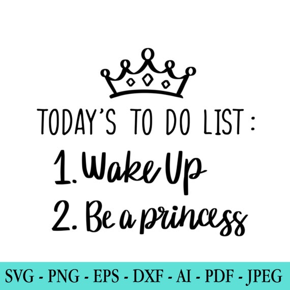 Free Free Princess Svg Etsy 600 SVG PNG EPS DXF File