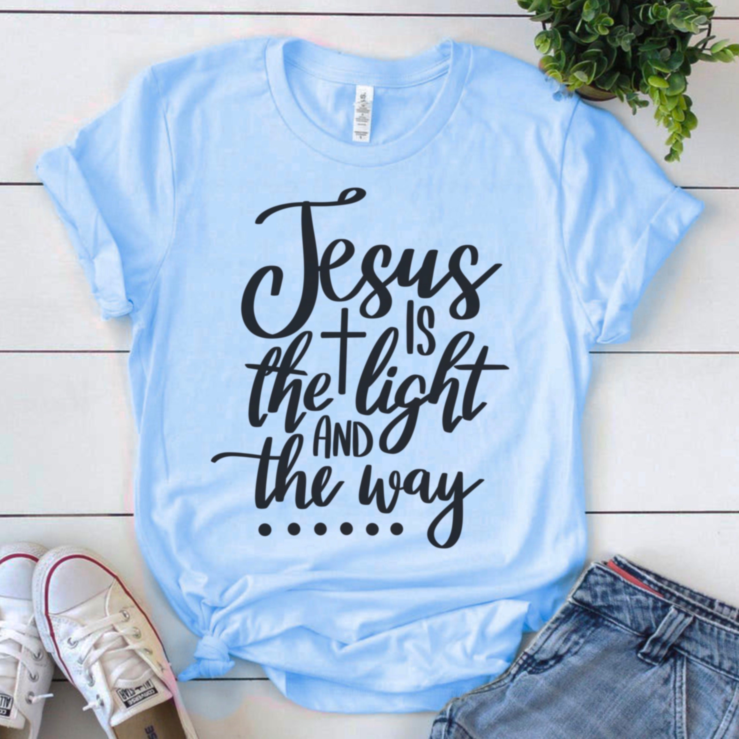 Downloadable File Faith svg Christian svg Faith svg Faith HE RESTORES SVG Religious Jesus Scripture svg Christian Shirt svg
