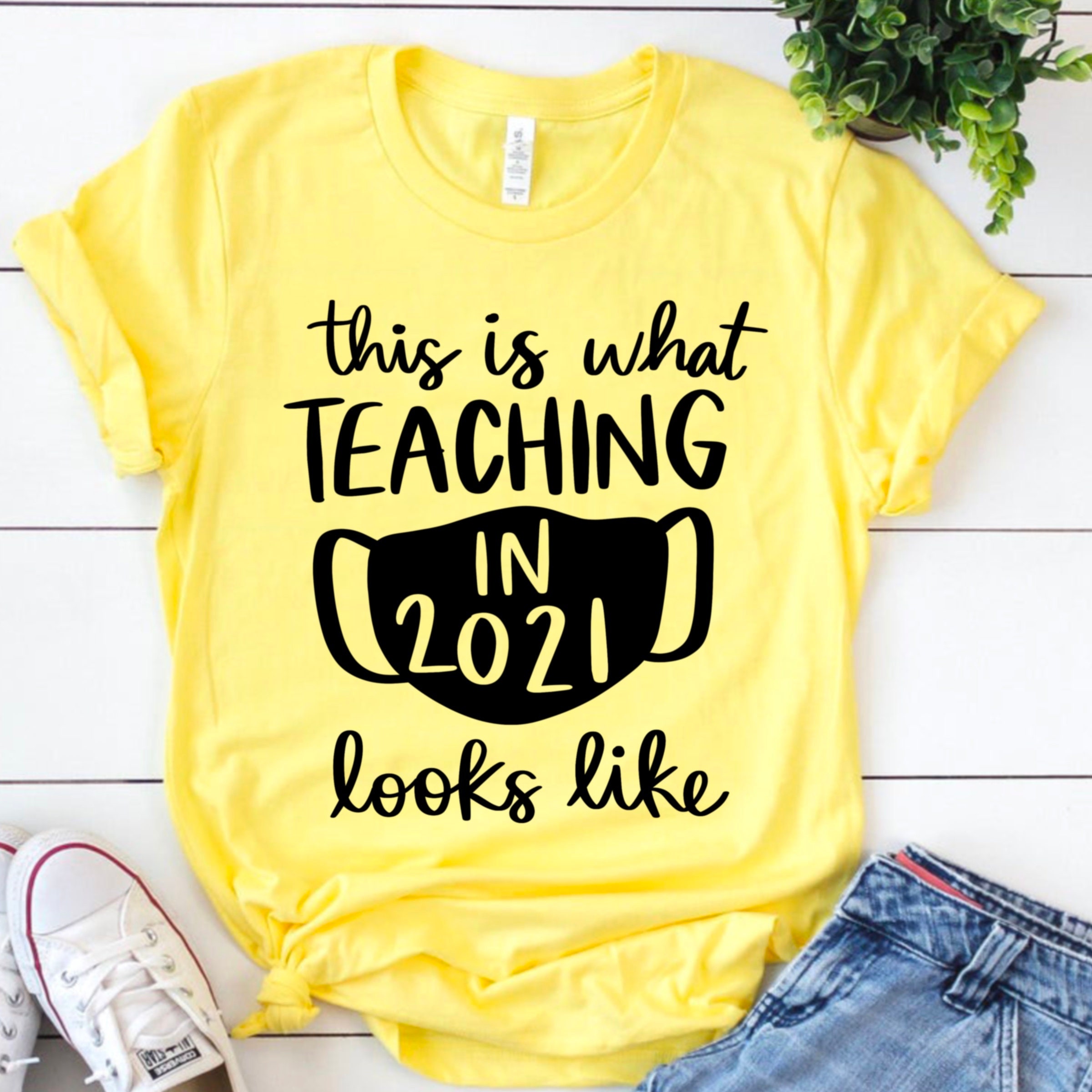 Download Teacher Quarantine SVG Mask svg Pandemic 2021 Svg 2020 SVG | Etsy