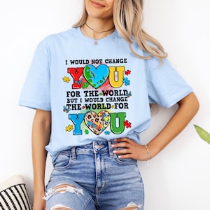 Ik zou je voor de wereld niet veranderen, png, sublimatie autismebewustzijn, autisme png, autisme png, acceptatie van autisme, autisme png